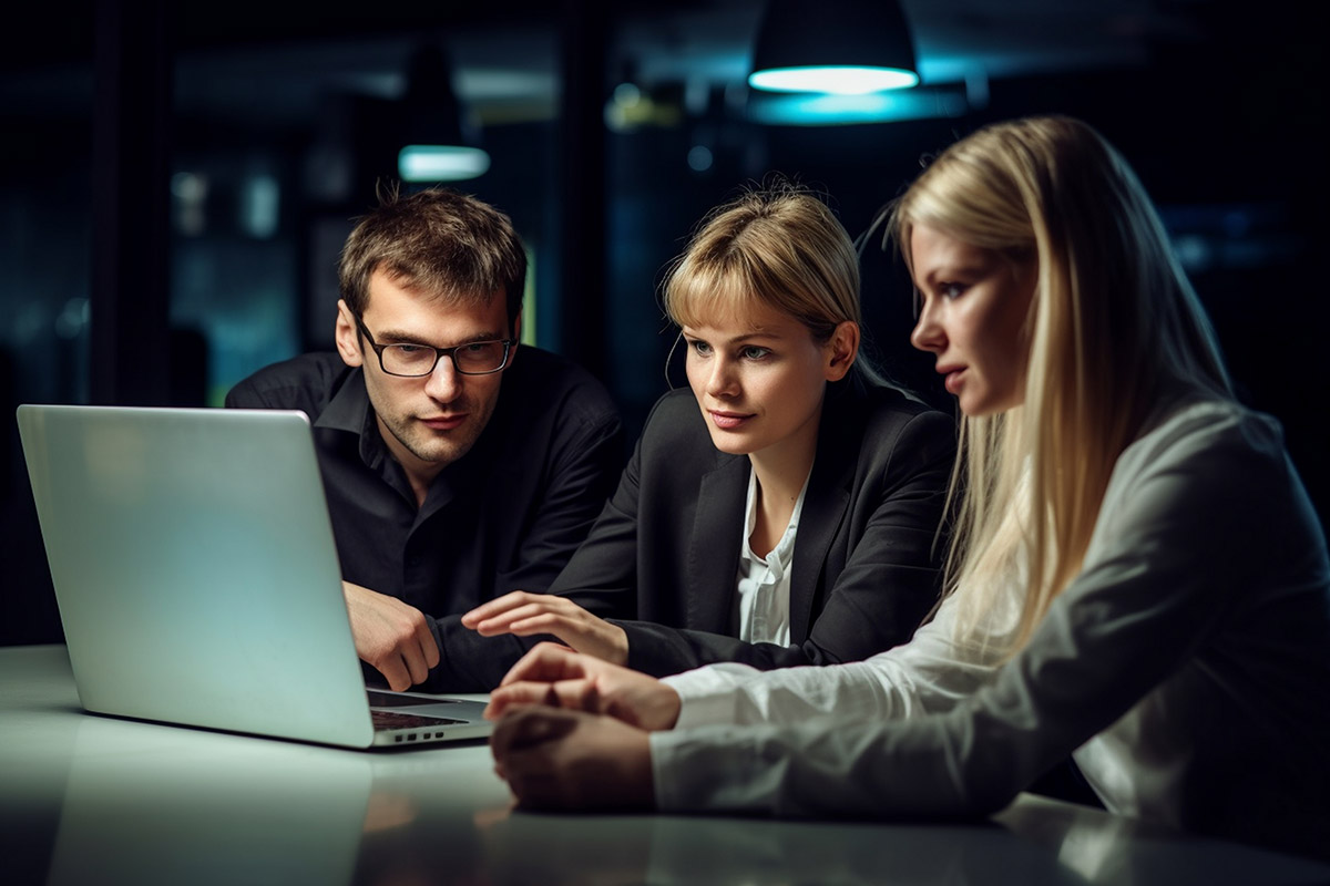 dynamic digital campaign